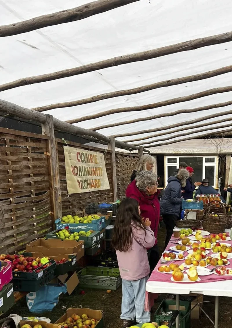 Comrie Development Trust